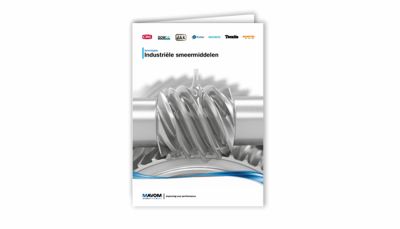 Selectiegids Smeermiddelen